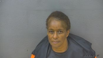 Patricia Moon Scott Mugshot