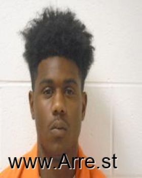 Patrick Pat Austin Mugshot