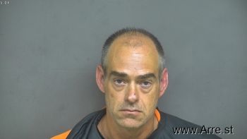 Patrick Kelly Fitzgerald Mugshot