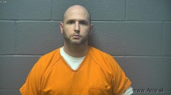 Patrick Brian Goodman Mugshot
