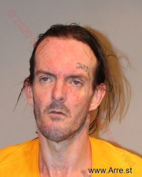 Patrick Andrew Payne Mugshot