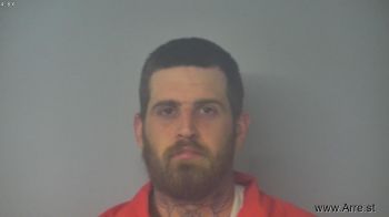 Patrick Ryan Sweeney Mugshot