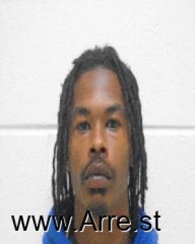 Patrick Daytione Taylor Mugshot