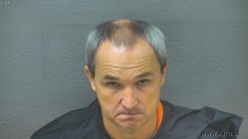 Paul Owen Adkins Mugshot