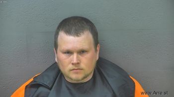 Paul Daniel Bostic Mugshot