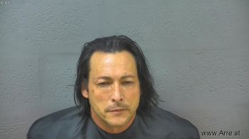 Paul Christopher Collins Mugshot