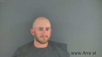 Paul Daniel Morgan Mugshot