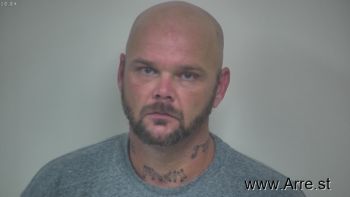 Paul William Price Mugshot