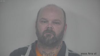 Paul William Price Mugshot