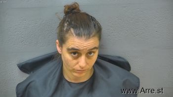 Paula Jeannette Arthurs Mugshot