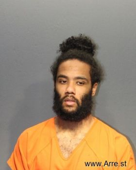 Paxton Mykel Williams Mugshot