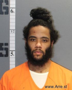 Paxton Mykel Williams Mugshot