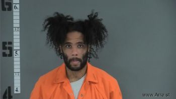 Paxton Mykel Williams Mugshot