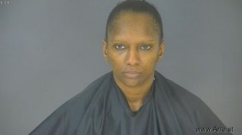 Pecola Shonta Faulkner Mugshot