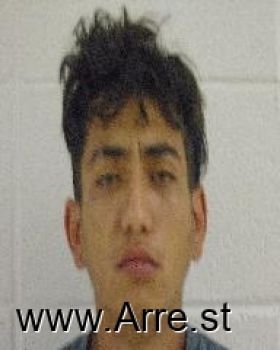 Pedro Enrique Rodriguez Galeas Mugshot