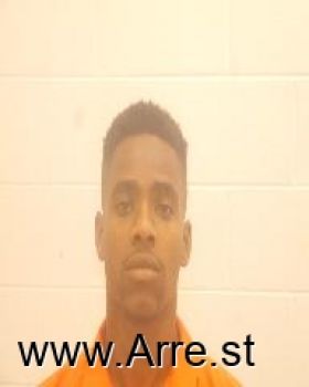 Peter Deshawn Henry Mugshot