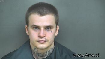 Peter Alexander Vanderlinden Mugshot