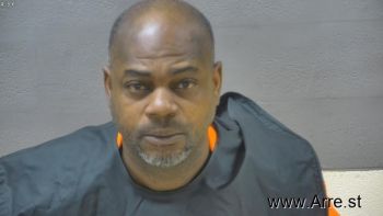 Phillip Howard Franklin Jr Mugshot