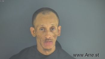 Phillip Jerome Anthony Harper Mugshot