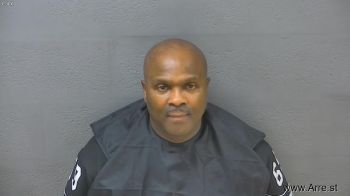 Phillip Emanuel Johnson Mugshot