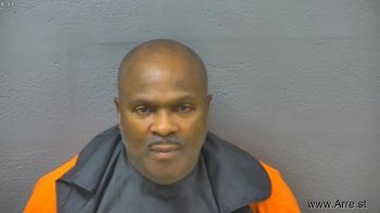 Phillip Emanuel Johnson Mugshot