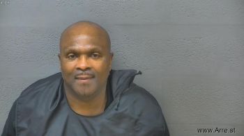 Phillip Emanuel Johnson Mugshot