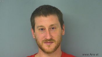 Phillip Andrew Jordan Mugshot