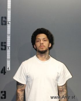 Phillip  Parker Mugshot