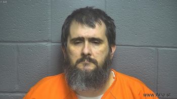 Phillip Conway Robertson Mugshot