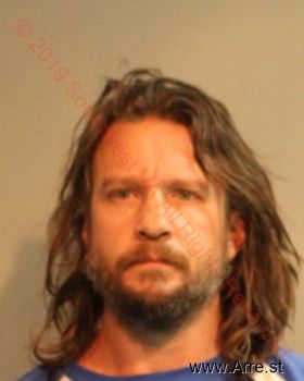 Phillip Ray Warner Mugshot