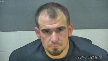 Phillip Michael Wright Mugshot