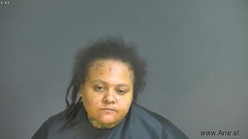 Precious India Wood Mugshot