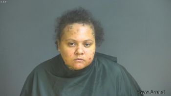 Precious India Wood Mugshot