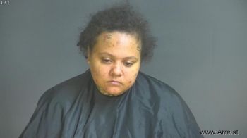 Precious India Wood Mugshot