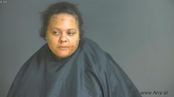 Precious India Wood Mugshot