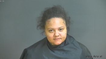 Precious India Wood Mugshot