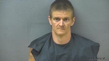 Preston Lloyd Burns Mugshot