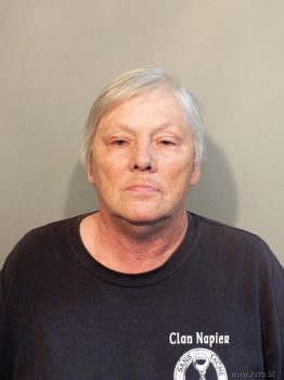 Pamela  Davis Mugshot