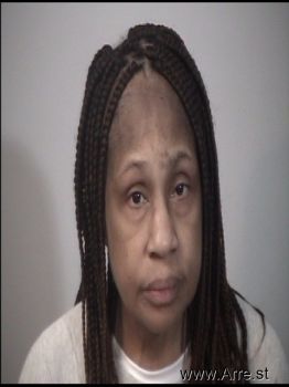 Patricia Elizabeth Bracy Mugshot