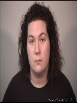 Patricia Nicole James Mugshot