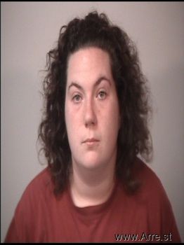 Patricia Nicole James Mugshot