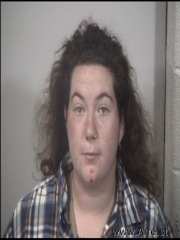 Patricia Nicole James Mugshot