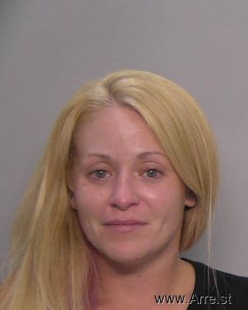 Patricia Lynne Myers Mugshot