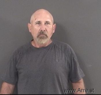 Patrick Allen Blizzard Mugshot