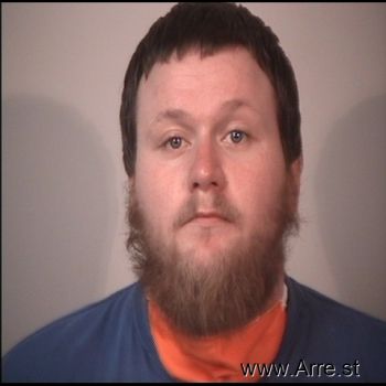 Patrick Williams Lyon Mugshot