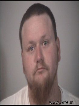 Patrick Williams Lyon Mugshot