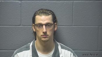 Patrick Ryan Painter Mugshot