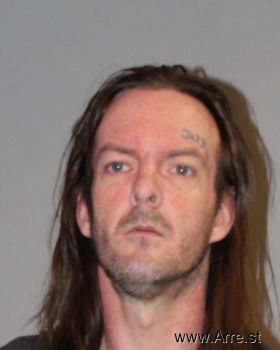 Patrick Andrew Payne Mugshot