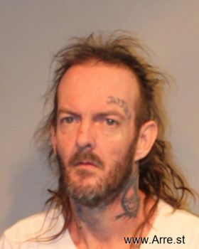 Patrick Andrew Payne Mugshot