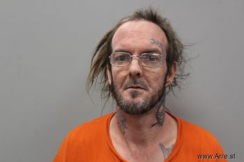 Patrick Andrew Payne Mugshot